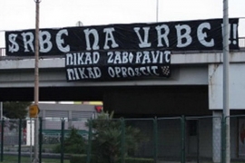 Biti Srbin u Hrvatskoj 2016.godine: Četiri autobuske stanice u Zagrebu ...