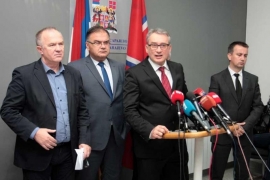 Savez za promjene najavio građansku akciju protiv poskupljenja struje 