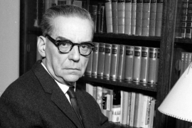 Godišnjica smrti srpskog nobelovca