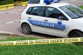 Srbac: Poginuo vozač u audiju

