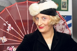 Isidora Bjelica: Rak nije napao moj centar za humor
