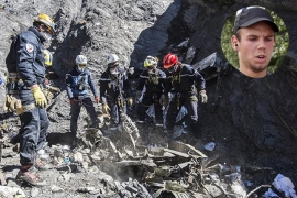 Finalni izvještaj o kopilotu koji je ubio 150 ljudi