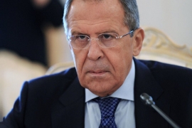 Lavrov: Moskva ima dokaze da su turske trupe na sirijskoj teritoriji