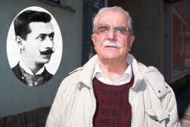 Milošević za "Nezavisne" o misterijama života i ljubavi Jovana ...