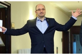 Brkić odbio kandidaturu: Vukovi ne skaču kroz obruč