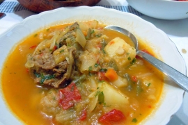 Bosanski lonac