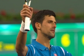 Novak uz dosta problema savladao 149. na svijetu