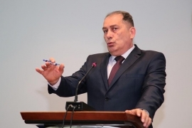 Mektić: Raščistiti paradžemate