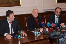 Banjaluka: Riješeno 95,6 odsto upravnih predmeta
