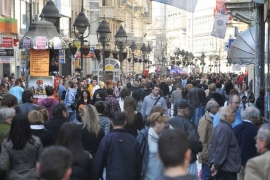 Šarović o popisu: Nema potrebe za strepnjom nekih uvaženih ...