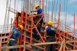Stanje u bh. građevinarstvu pogoršano zbog pada investicija