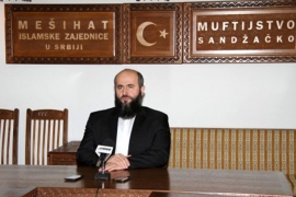 Muamer Zukorlić podnio ostavku na poziciju muftije sandžačkog