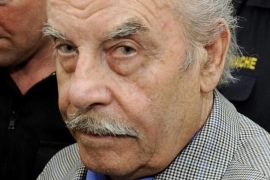 "Otac iz pakla" traži partnerke preko interneta