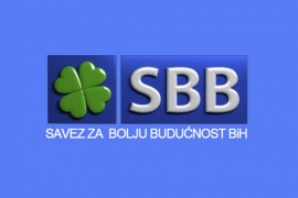 SBB: Zaustaviti progon Radončića