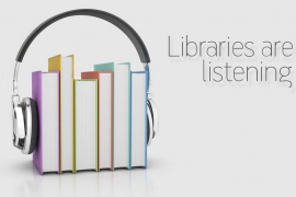 Banjaluka: Audio-knjiga za slijepa i slabovida lica