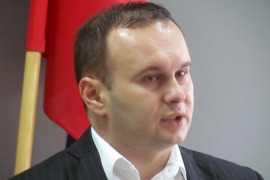 Ćosić: Nisam kriv, ali snosim odgovornost