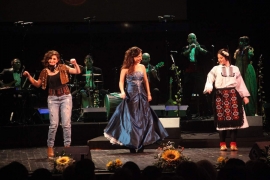 "Etno-bal" oduševio Banjalučane: Tradicija nam pokazuje ko smo