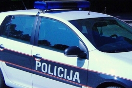 Preminula djevojčica koju je udario automobil u Visokom