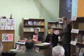 Promovisan strip album "Sarajevski atentat"
