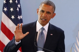 Obama naredio da se obrazuje globalni centar protiv terorizma