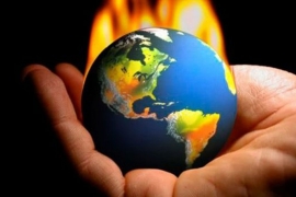 Klimatska uzbuna: Najtopliji februar u istoriji mjerenja 
