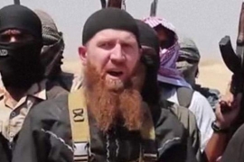 CNN: Umro Omar Čečen