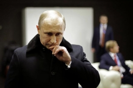 Putin pisao Hrvatima: Izgradite mi nosač aviona?