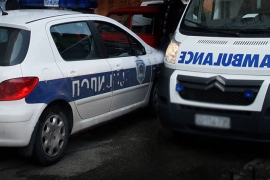 Zločin u Boljevcima: Unuk ubio babu i dedu