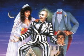 Tim Barton potvrdio – snima se “Beetlejuice 2”