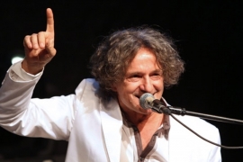 Goran Bregović: Trube su više rokenrol od električne gitare