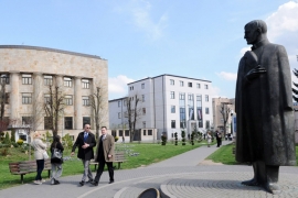 Dostavljanje inicijativa za nagrade do 5.aprila