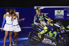 Moto GP: Čeka li nas ’rat’ na stazi?
