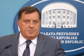 Dodik: Srpska će objaviti rezultate popisa
