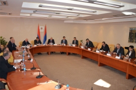 Zajednička komisija nije prihvatila izvještaj o radu Nezavisnog odbora