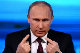 Svjetski mediji: Putin nadmudrio Obamu