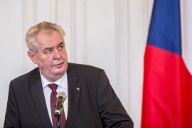 Zeman: Ankara ucjenjuje Brisel