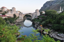 Gradski odbor HDZ-a usvojio prijedlog izbornih pravila za Mostar 