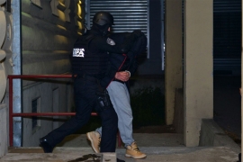 Optužnica protiv uhapšenih u akciji Lipstik: Seks sa maloljetnicama ...