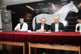"Bingo" i Veterinarski fakultet Sarajevo: Studentima praksa na farmama
