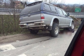 Brza vožnja dionicom puta Visoko - Kakanj odnijela još jedan mladi ...