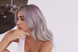 Madonina kćerka se oprobala u svijetu modelinga (FOTO)