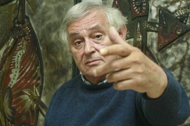 Apel za odgađanje deložacije umjetnika Nesima Tahirovića