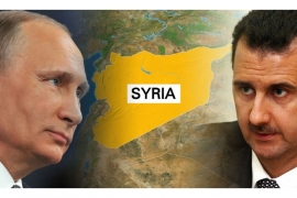 The National Interest: Pet razloga za Putinovo sirijsko ...