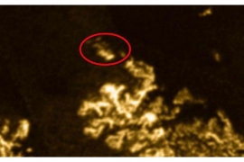 NASA na tragu otkrića zagonetke "magičnih ostrva" na Titanu