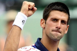 Indijan Vels: Novak siguran, naredni rival Lopez