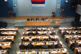 NSRS o strategiji razvoja obrazovanja