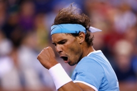 Nadal savladao Verdaska; Zverev nastavlja san