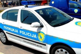 Brčko: U saobraćajnoj nesreći smrtno stradao biciklista