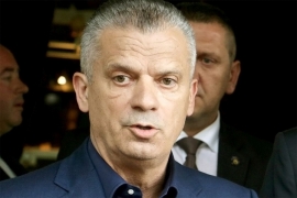 Radončić pred Sudom BiH: Nisam kriv