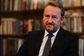 Izetbegović preuzima mjesto predsjedavajućeg od Čovića